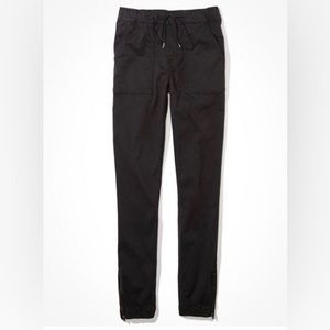 AE High-Waisted Jegging Jogger